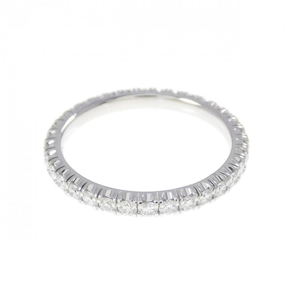 CARTIER Silver Ring